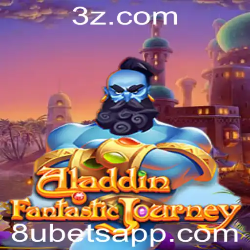 Explorando o Fascinante Jogo de Cassino Aladdin: Uma Aventura Cheia de Oportunidades com 8u Bet