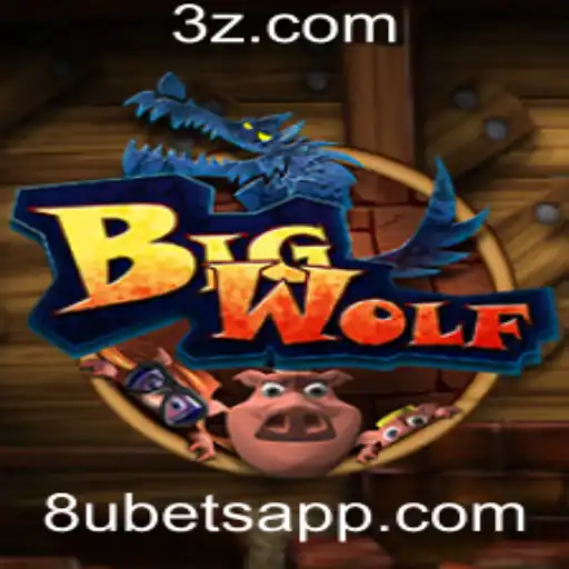 BigWolf: Explorando o Empolgante Mundo de Apostas com 8u Bet