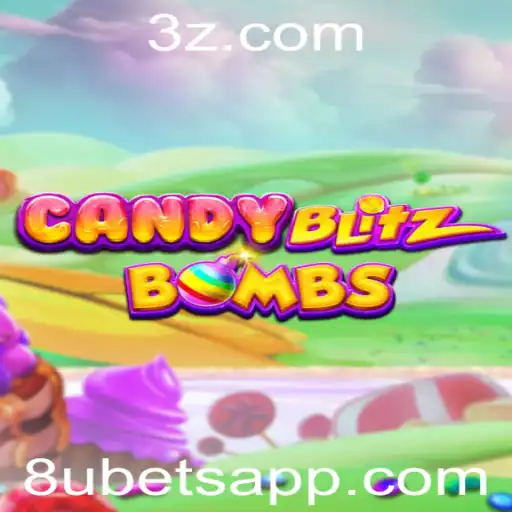 CandyBlitzBombs: Um Mergulho Doce e Explosivo no Mundo dos Games