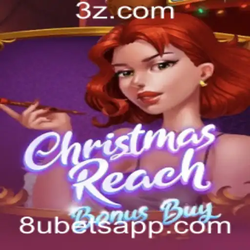 Explorando o Jogo ChristmasReachBonusBuy e o Popular 8u Bet