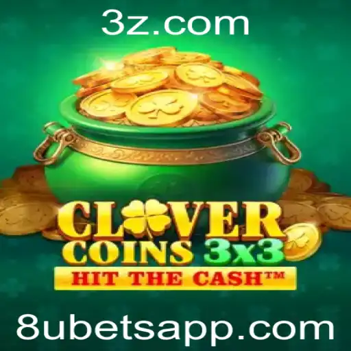 Explorando o Mundo de Clovercoin3x3: Como Jogar e Vencer