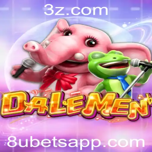 Descubra DALEMEN: O Novo Fenômeno dos Jogos de Aposta