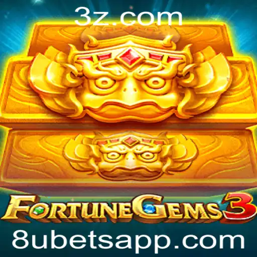 Explorando o Fascinante Mundo de FortuneGems3: Introdução, Descrição e Regras