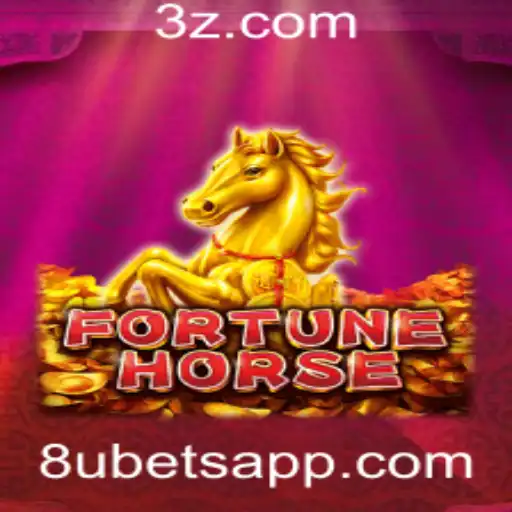 Descubra o Empolgante Jogo FortuneHorse: Aposte e Ganhe com 8u Bet