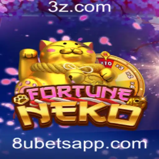 Explore o Fascinante Mundo de FortuneNeko com 8u Bet