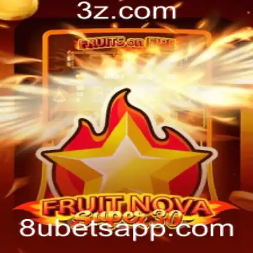Descobrindo o Mundo do Jogo FruitrNovaSupe30 e a Estratégia '8u bet'