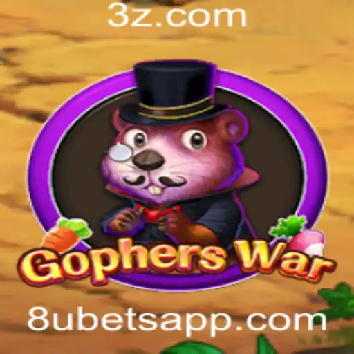 Descubra GophersWar: Um Novo Jogo de Estratégia e Aventura