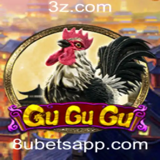 Descubra o Universo de GuGuGu: Um Jogo Inovador com 8u Bet