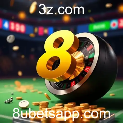 Jogos de Cassino: A Emoção do 8u Bet