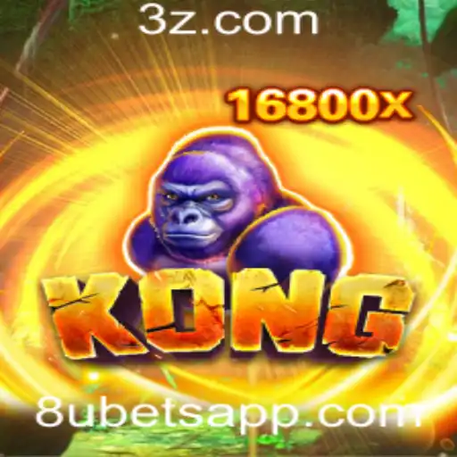 Explorando o Mundo Empolgante de Kong com 8u Bet