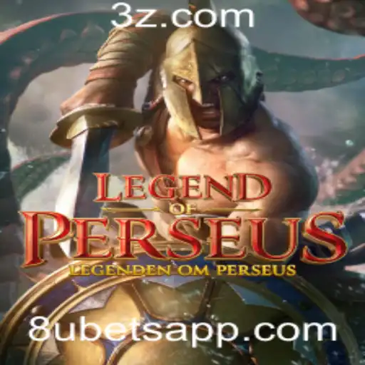Explorando o Universo de Aventura de LegendofPerseus: Uma Jornada Épica
