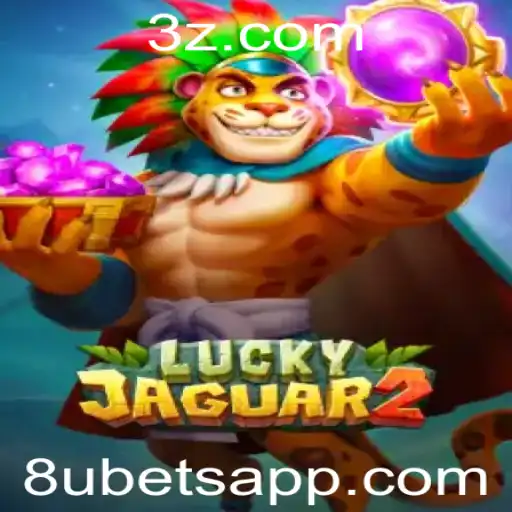Explorando o Fascinante Mundo de Luckyjaguar2: Uma Imersão no Jogo e Suas Regras Atraentes