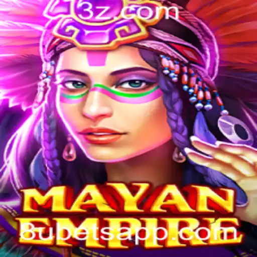 MayanEmpire: Uma Aventura Envolvente com Grandes Chances de Ganhar com 8u Bet