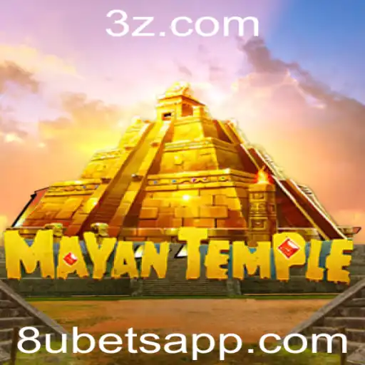 Descubra o Universo de MayanTemple: Um Mergulho na Cultura Maia com 8u Bet