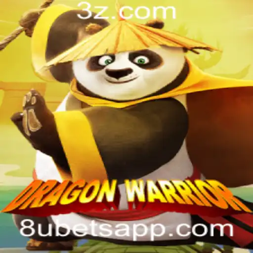 DragonWarrior: Explore o Universo Épico com 8u bet