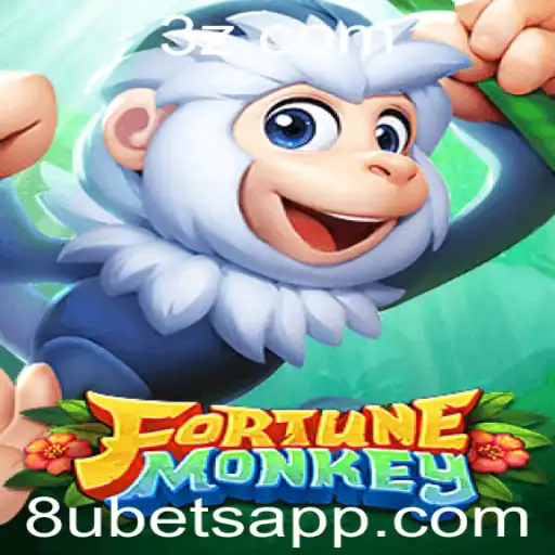 FortuneMonkey: Descubra o Mundo dos Jogos e Apostas com 8u Bet