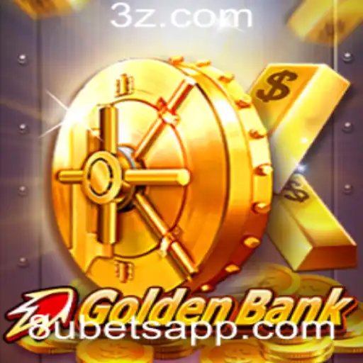 GoldenBank: Explorando o Mundo do Jogo 8u Bet