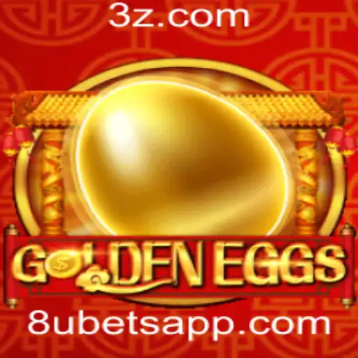 GoldenEggs: Descubra o Futuro do Entretenimento Interativo com 8u Bet