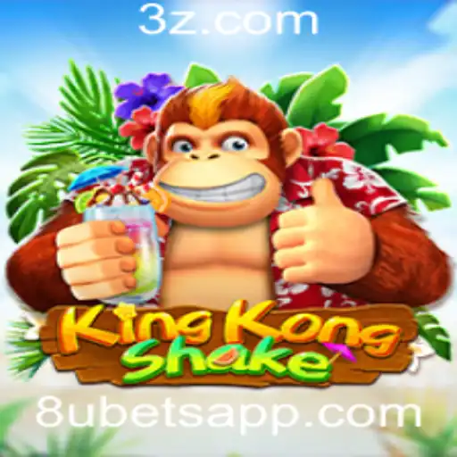 Descubra o Empolgante Mundo de KingKongShake com 8u bet