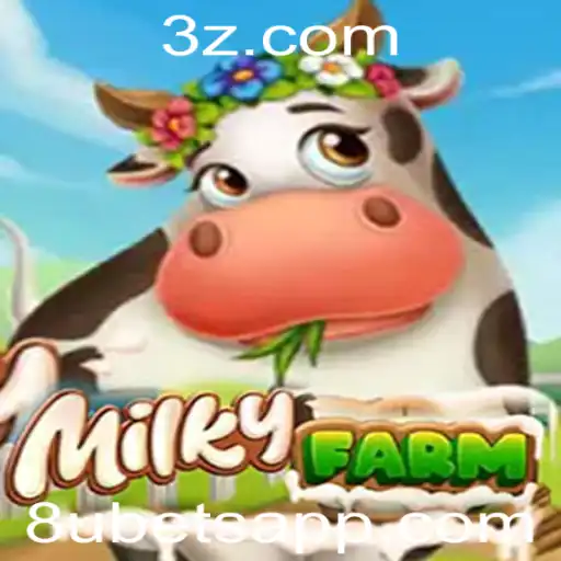 Explorando MilkyFarm: O Universo do Jogo e Como Apostar com 8u Bet