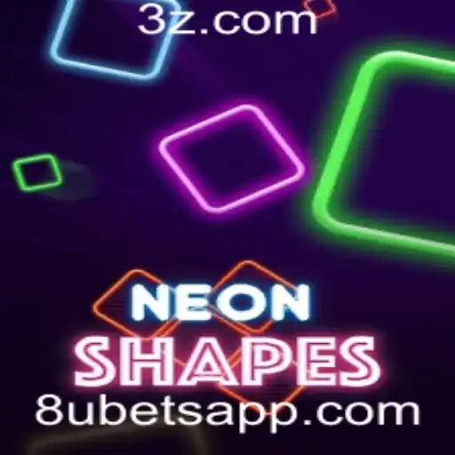 Explorando NeonShapes: O Jogo de Estratégia Vibrante e Empolgante
