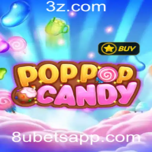 Descubra POPPOPCANDY: O Jogo que Está Conquistando os Entusiastas