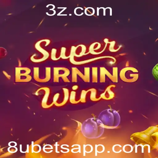 SuperBurningWins: Um Mergulho no Mundo dos Cassinos Online com 8u Bet