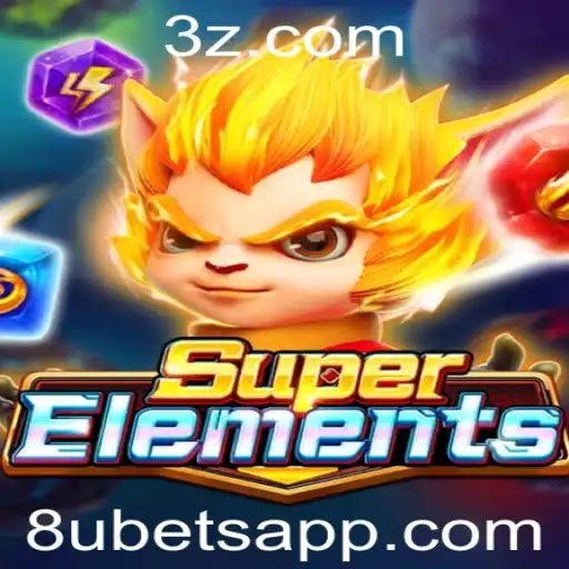 SuperElements: Descubra o Mundo Inovador dos Jogos de Tabuleiro com 8u Bet