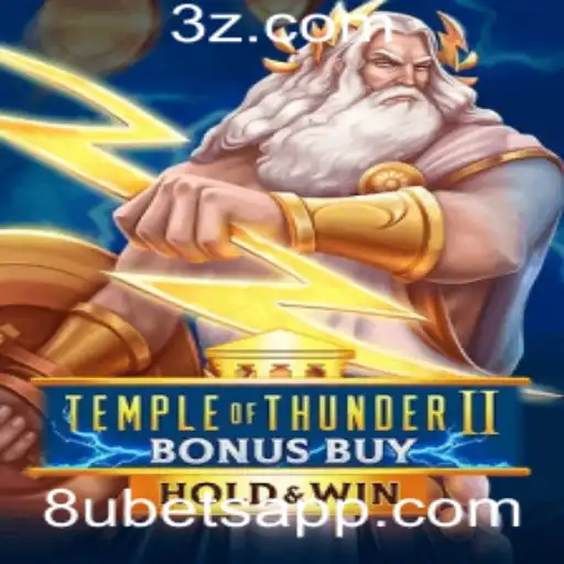 TempleofThunderIIBonusBuy: Um Mergulho no Jogo e suas Regras Empolgantes